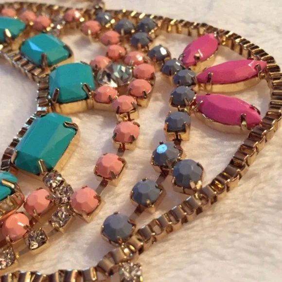 Zoky Doky Necklace - Picture 3 of 3